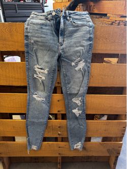 AE size 6L Jeans