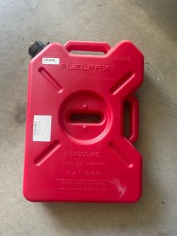 Fuelpax 2.5