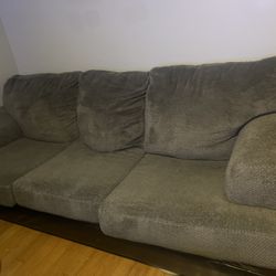 Couches 