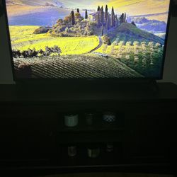 50 Inch LG Smart TV