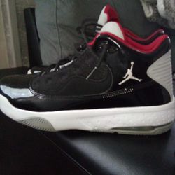 Jordans 
