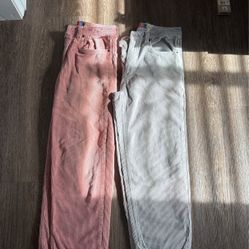 Empires Size 28