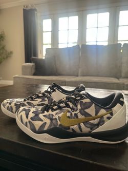 Nike Kobe 8 Protro Mambacita
