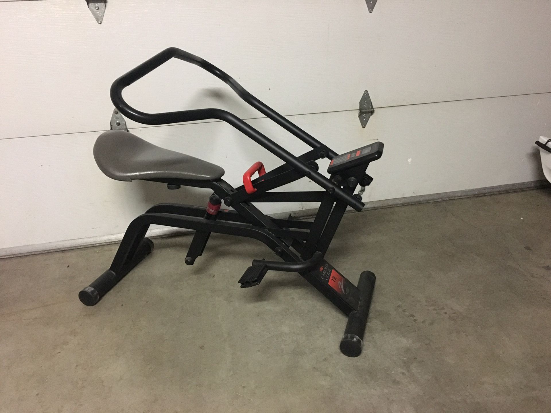 Weslo Cardio Glide TR2 for Sale in WA OfferUp