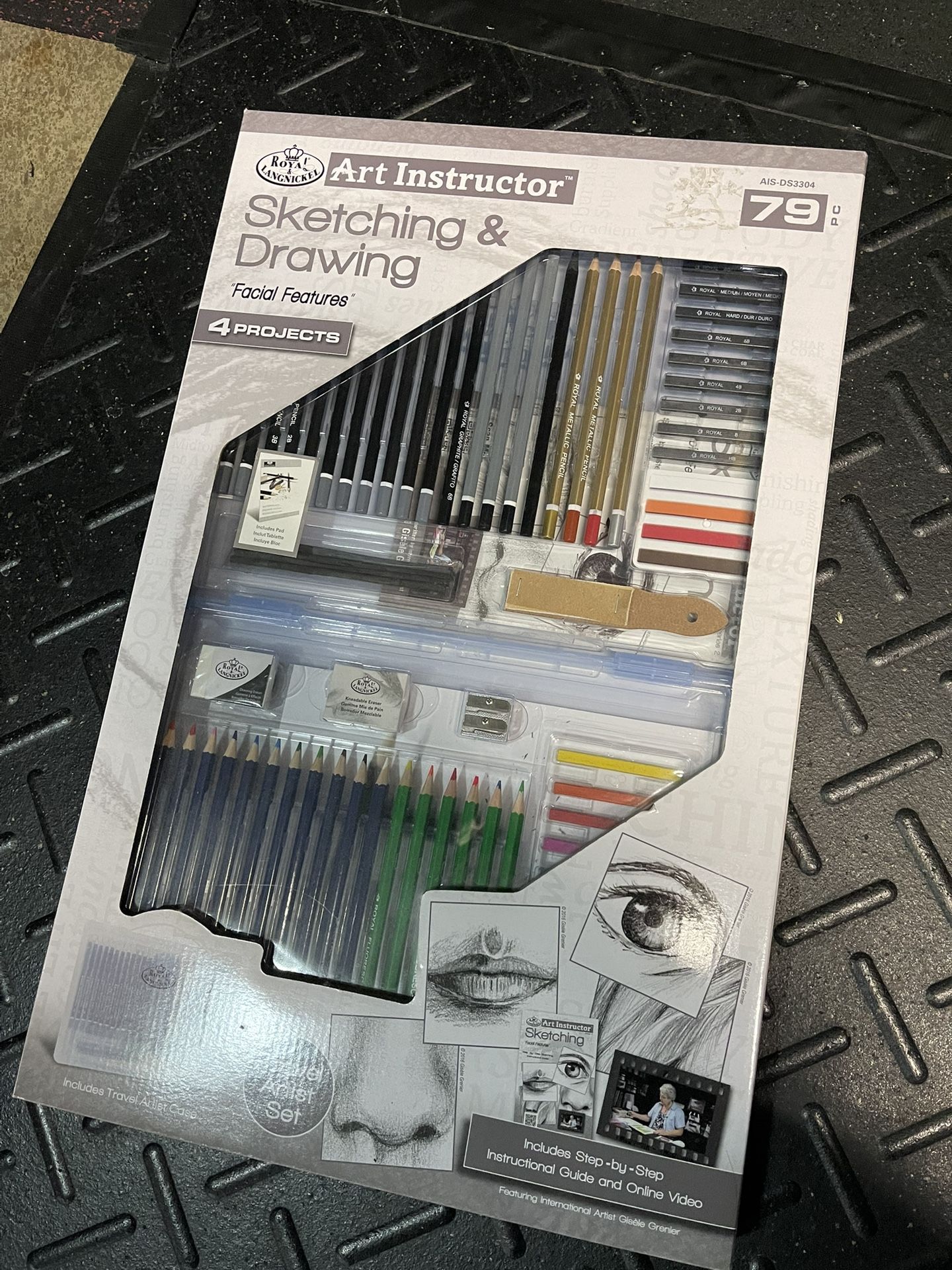 Art Set