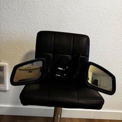 BMW Mirrors 