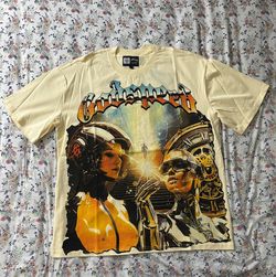 GODSPEED CHOSEN ONE T-SHIRT