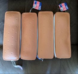 Squishy ice cream sandwich