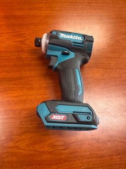 Milwaukee Impact 40 Volt new