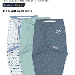 SwaddleMe