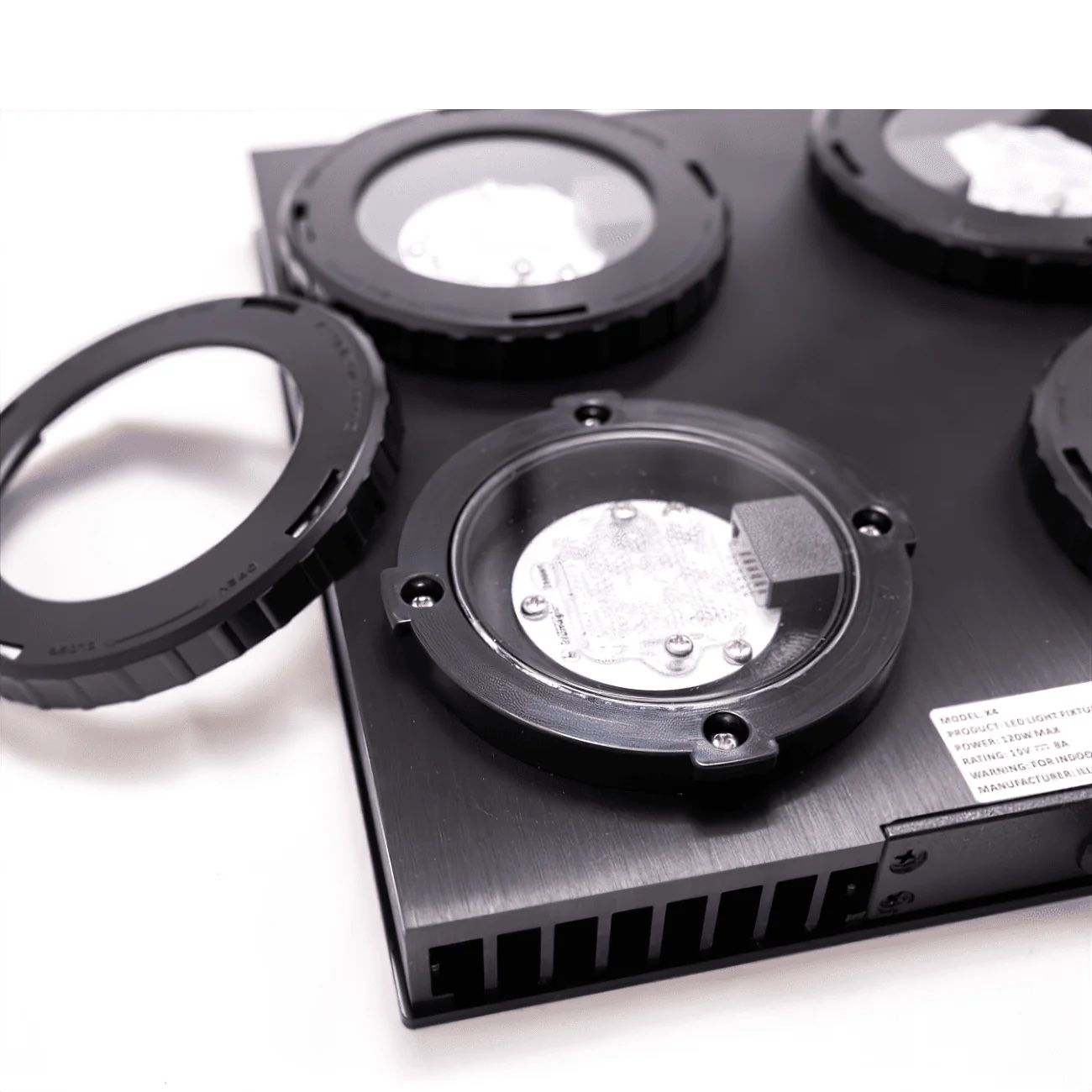 Dalua ILLUMAGIC X4