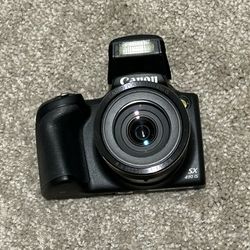 Digital Camera/Camcorder