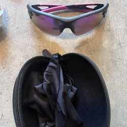 Sport Sunglasses 