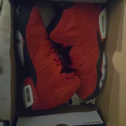 Size 5.5 Shoe's 