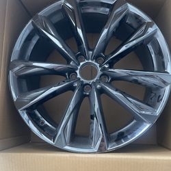 2021-2023 Is 350 Rims