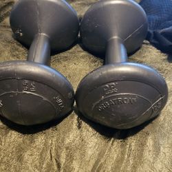 Weights 