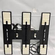 HLG Blackbird Grow Light, 