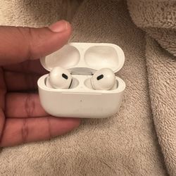 AirPod Pros