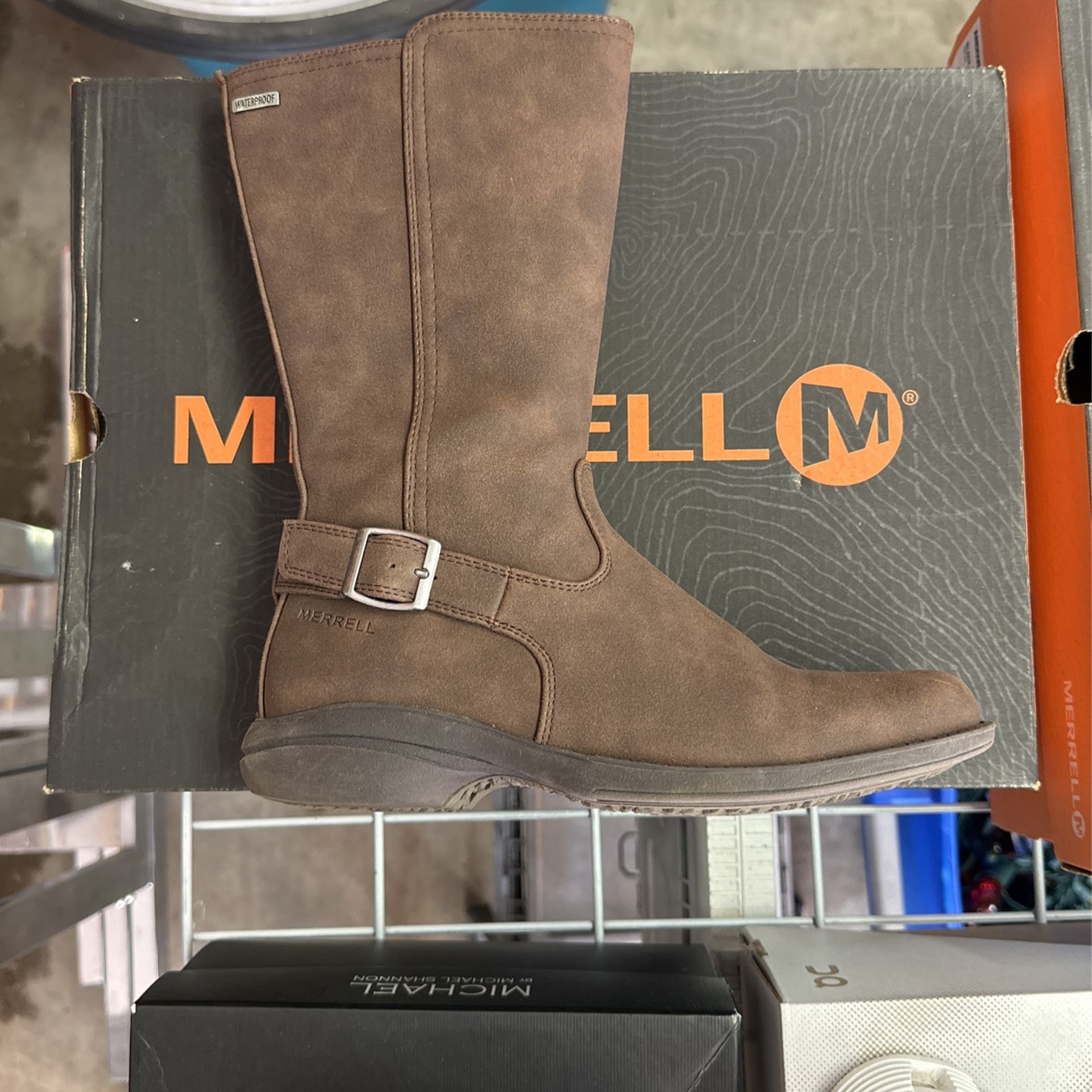 Merrell Westbrook Tall WP