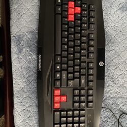 Cyber power Pc Keyboard