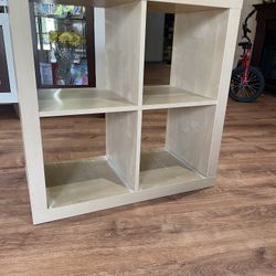 Basic IKEA Shelf 