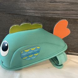 Infantino Whale Fish Tub Spout Protective Cover