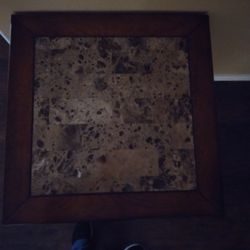 End Table 