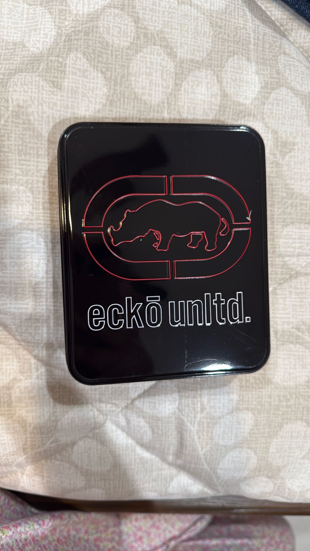 Ecko Wallet