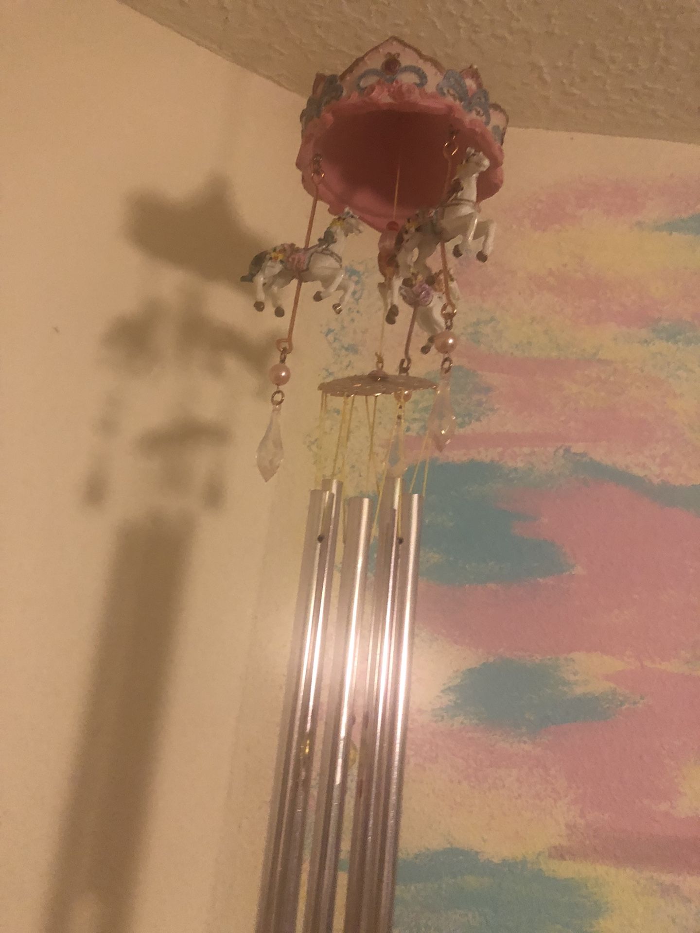 Childroom Wind chime