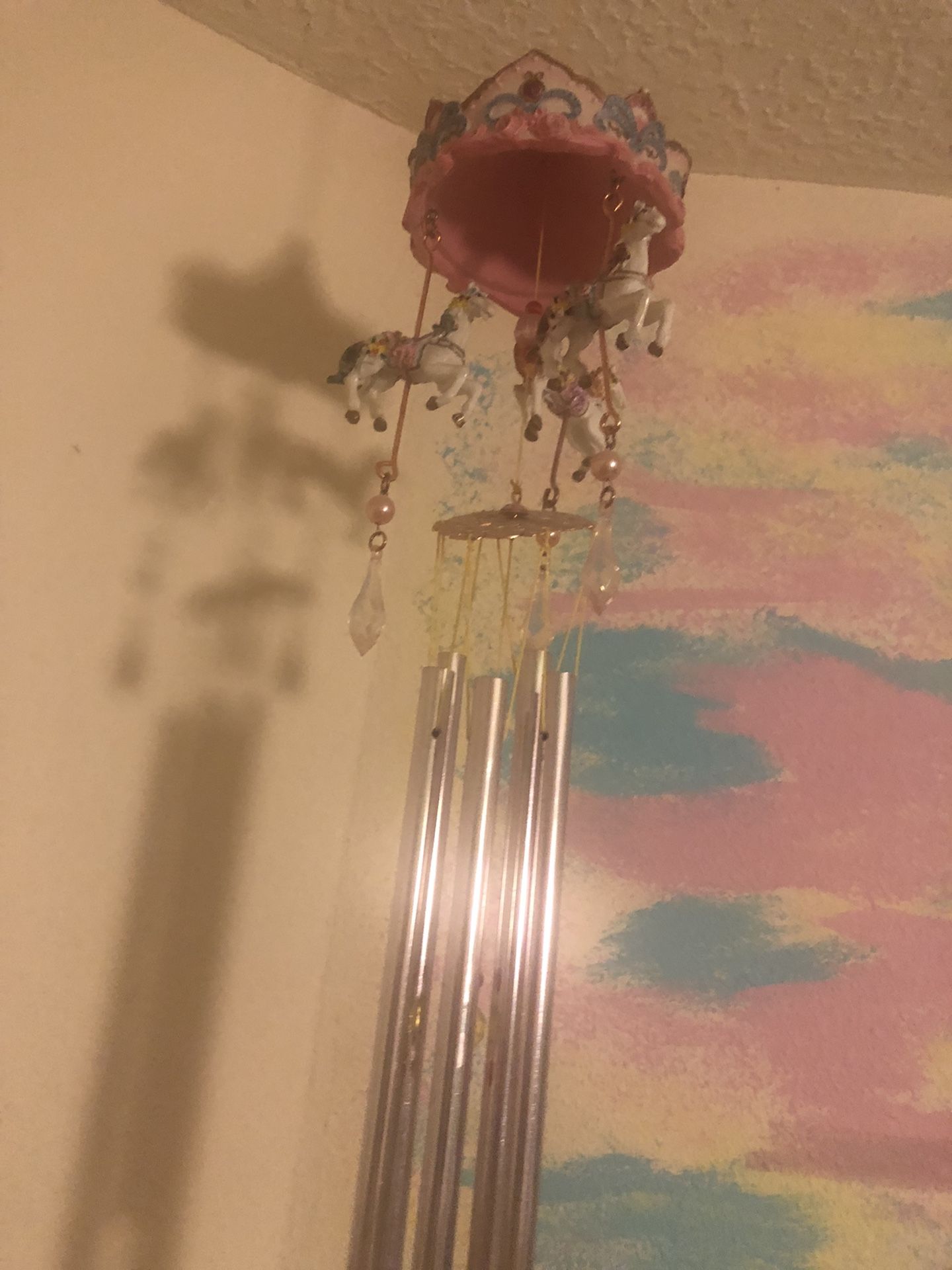 Childroom Wind chime 