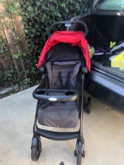 Stroller