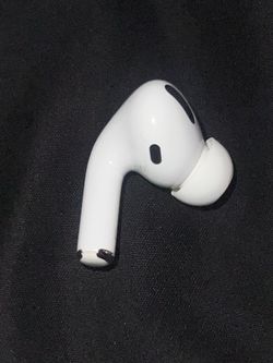 Apple EarPods pro 2