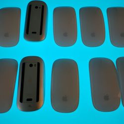 Apple Magic Mouse. Wireless Mouse  Only $30 Each 