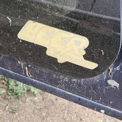 Leer 8ft Shell For 99 To 2006 Gmc Sierra Or Silverado