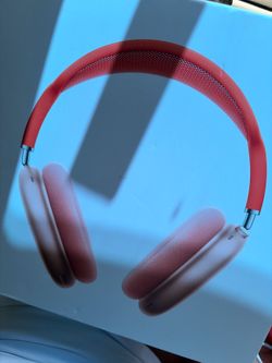 Apple AirPod max