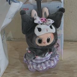 Kuromi Labubu