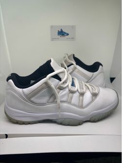 Jordan 11 Low Legend Blue
