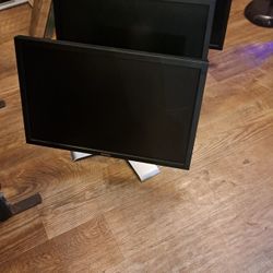 Dell  E2210c Computer  Monitors