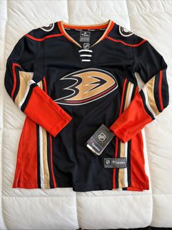 Fanatics Anaheim Ducks Home Jersey