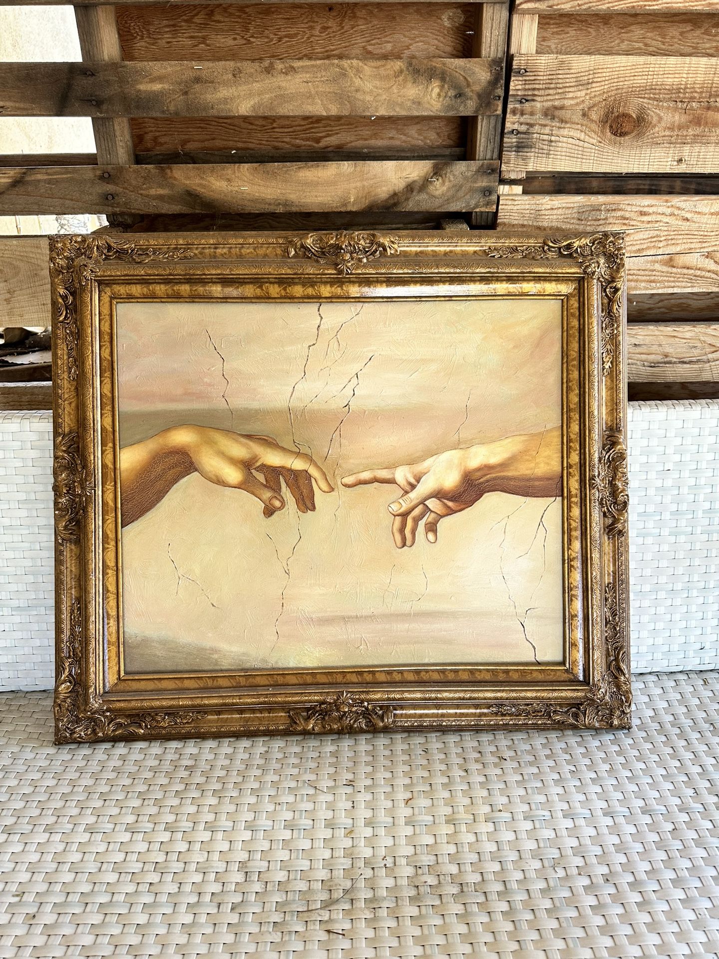 Decor Frame