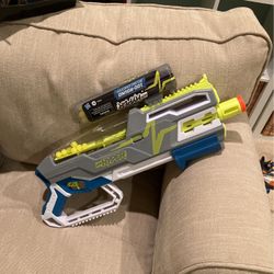 Nerf Hyper “Siege-50”