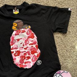 Bape Shirt Designer 