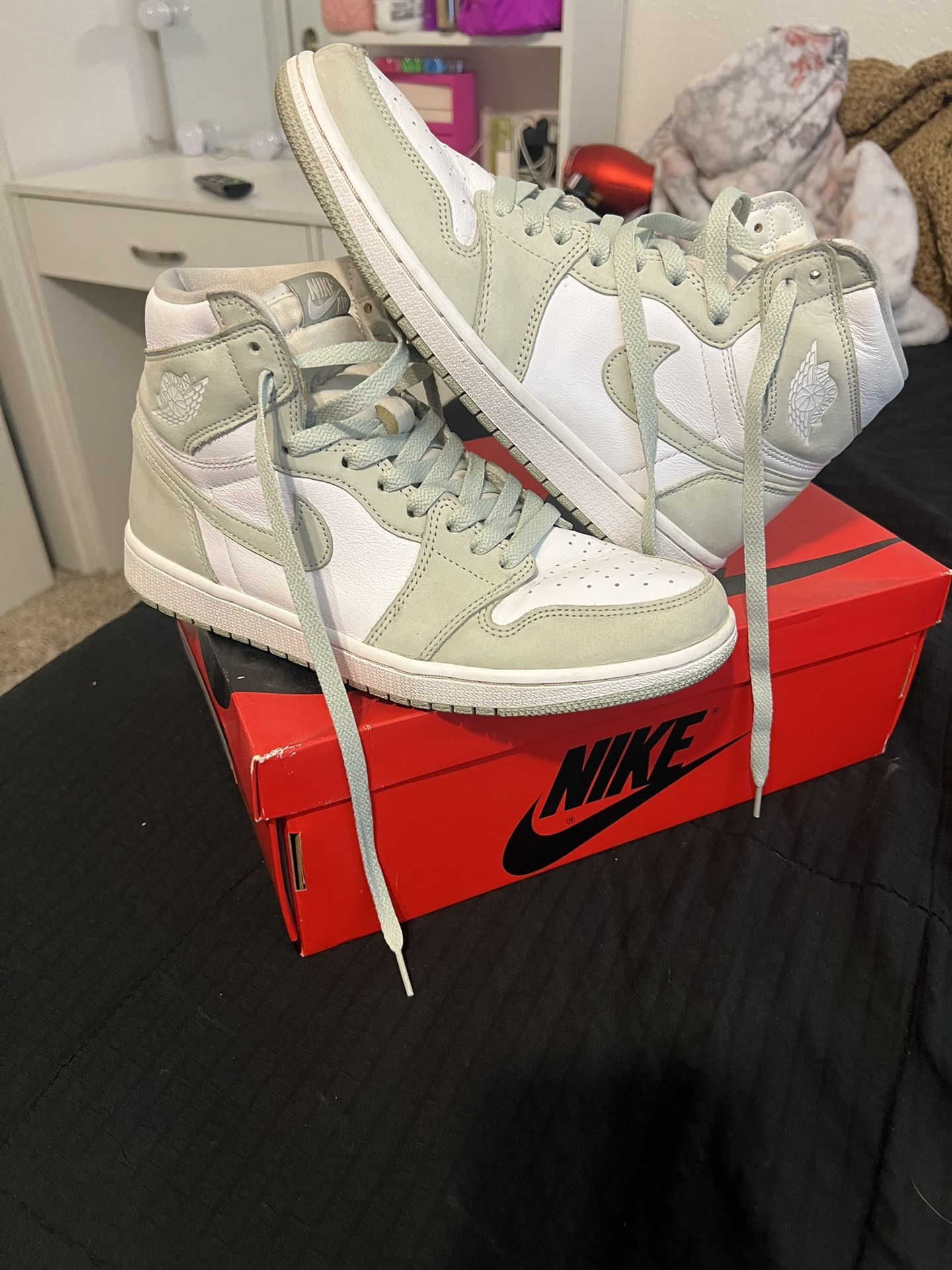 Jordan 1