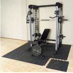 American Floor Mats Horse Mats