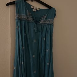 Dress Blue 