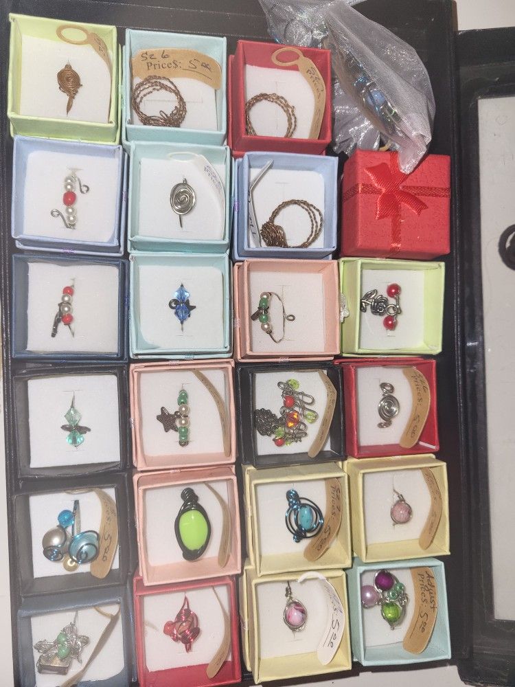 Rings