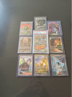 Pokémon