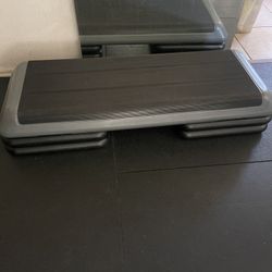 Step