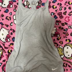 nike tank