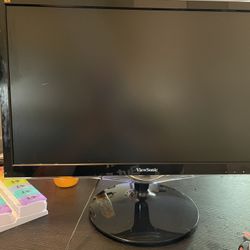 ViewSonic Computer Screen